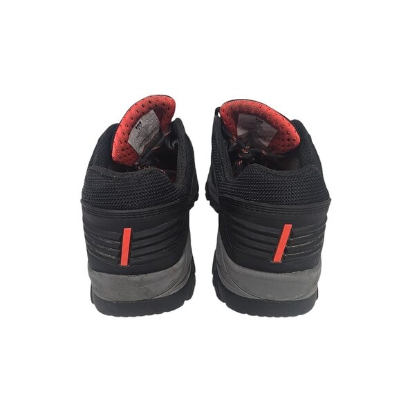 Helly Hansen Men\'s Comp Toe Comp Plate WP HHS214004 Leather Work Shoes Size 8.5M main image 5